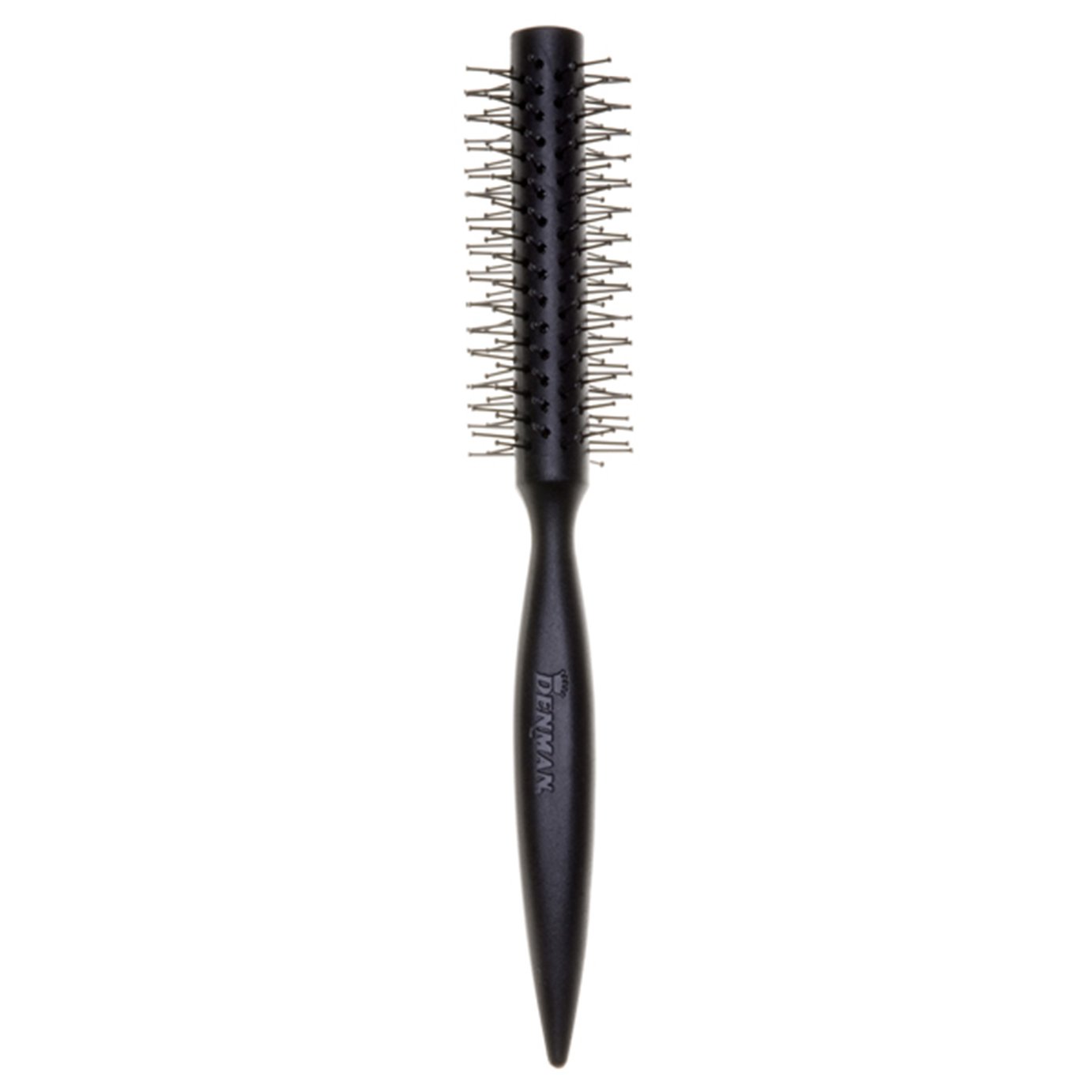 argos hair curling brush
