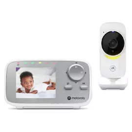 Motorola VM482ANXL 2.8" Video Baby Monitor