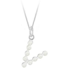Argos personalised 2025 name necklace