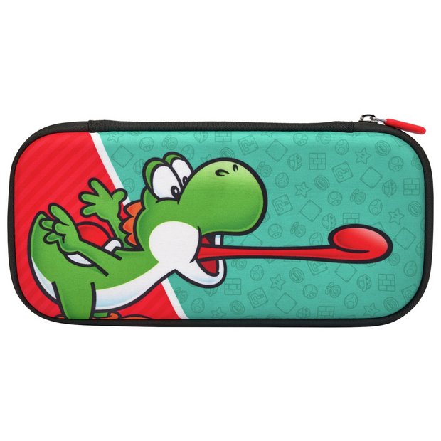 Nintendo switch shop case argos