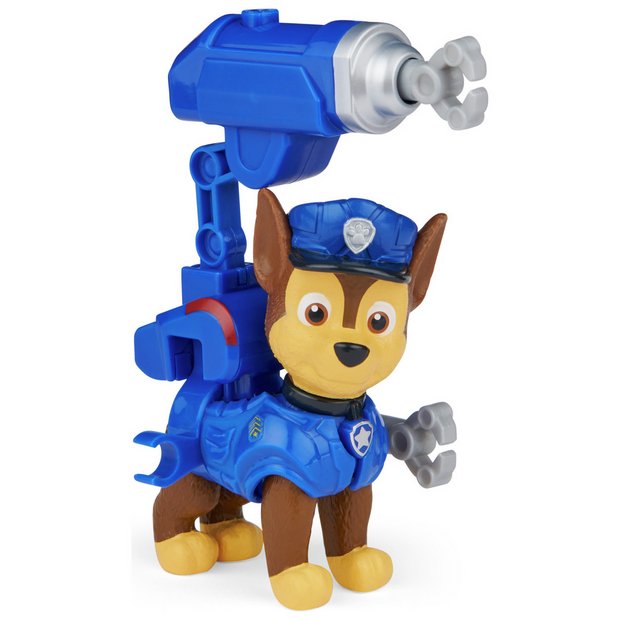 Paw patrol shop mashems argos