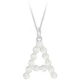 K hot sale necklace argos