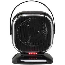 Dimplex Q3BTB 3kW Qube Fan Heater With Bluetooth Control