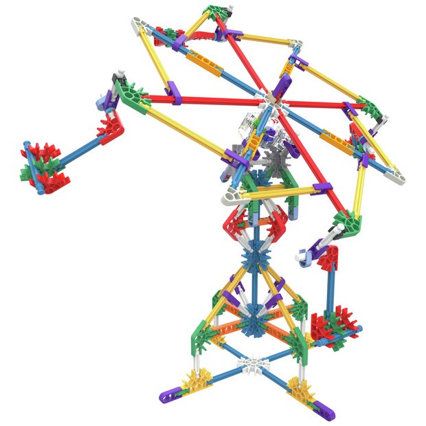 Knex argos store