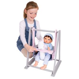 Argos hot sale dolls cradle