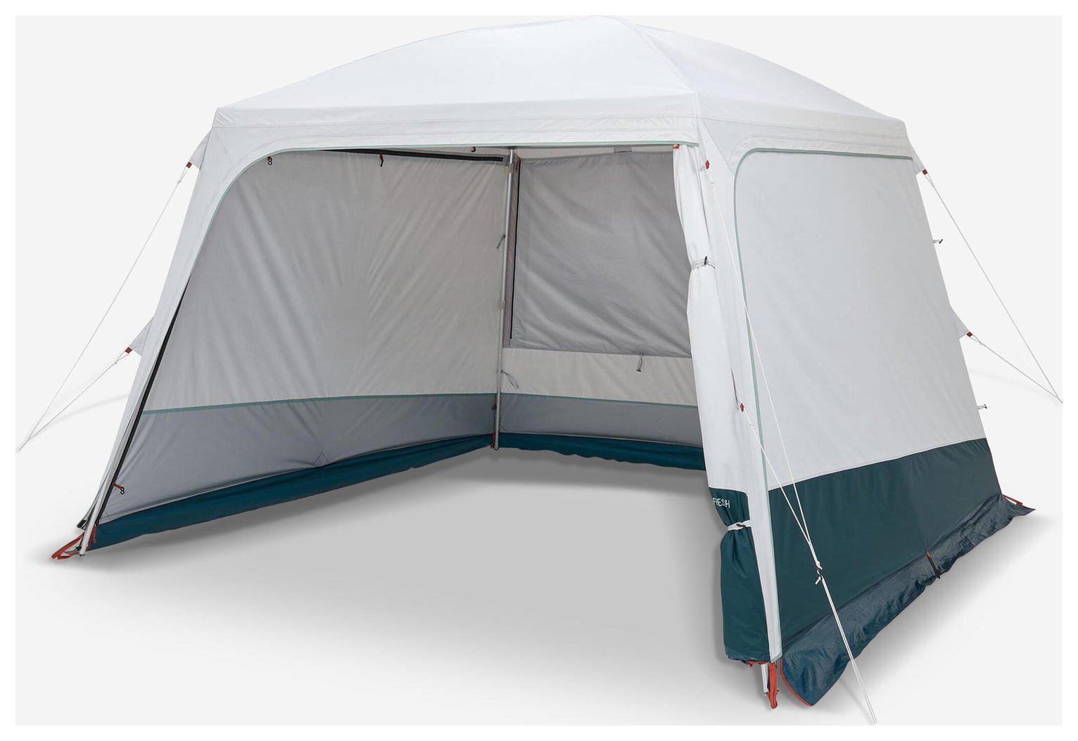 Decathlon Base Fresh Arpenaz Camping Shelter