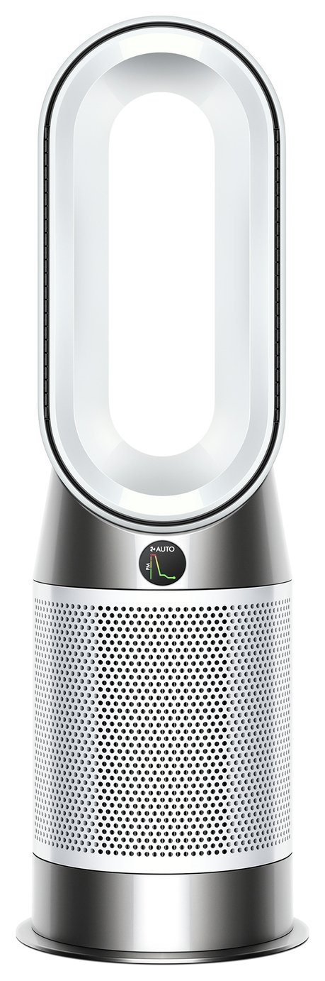 Dyson Hot+Cool Gen1 HP10 Fan, Heater and Air Purifier