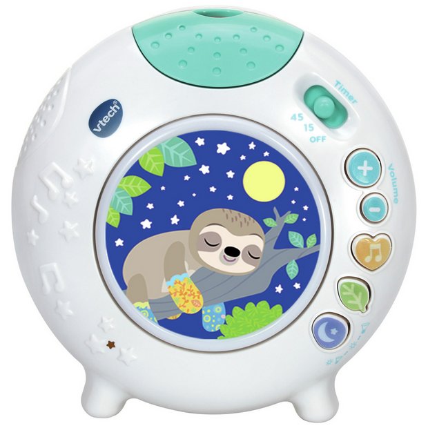 Argos baby hot sale night light projector