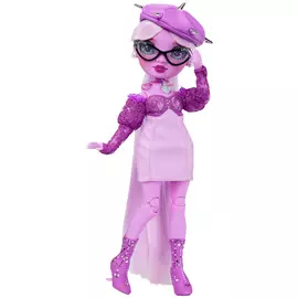 Rainbow High Shadow High Lavender Purple Fashion Doll - 33cm