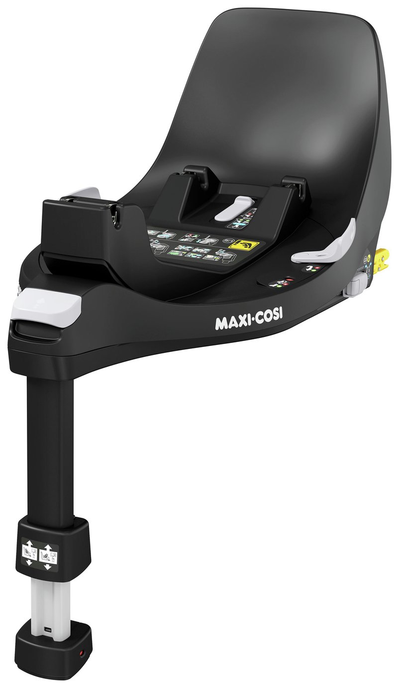 Maxi-Cosi Familyfix 360 ISOFIX R129 Car Seat Base Black
