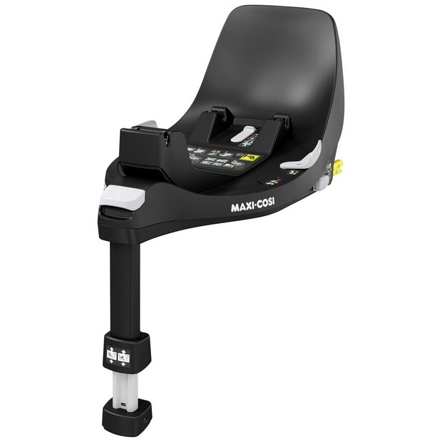 Argos 360 car clearance seat