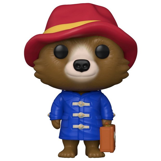 Argos paddington best sale bear