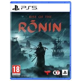 Rise Of The Ronin PS5 Game Pre-Order