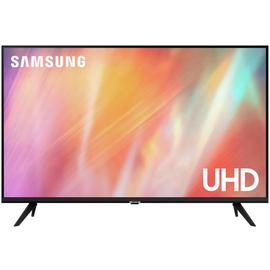 Samsung 43 Inch UE43AU7020KXXU Smart 4K UHD HDR LED TV
