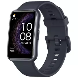 HUAWEI Watch Fit SE Smart Watch - Black