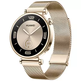 HUAWEI Watch GT 4 41mm Smart Watch - Milanese Strap
