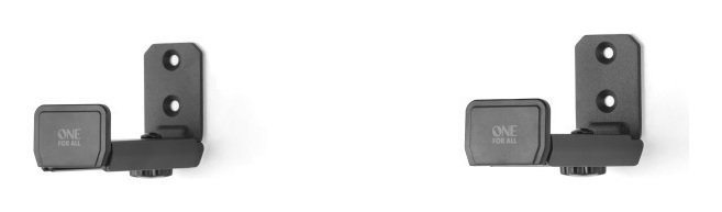 One For All WM5310 Universal Sound Bar Holder