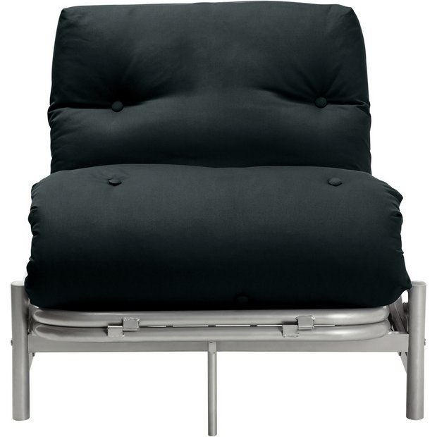 Single Futon Chair Bed Argos - maryandbendy