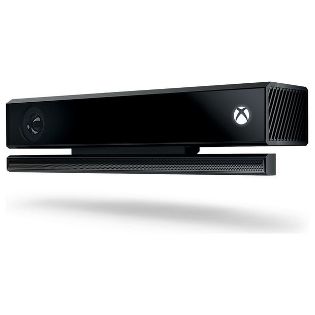 Buy Xbox One Kinect Sensor at Argos.co.uk - Your Online Shop for Xbox ...