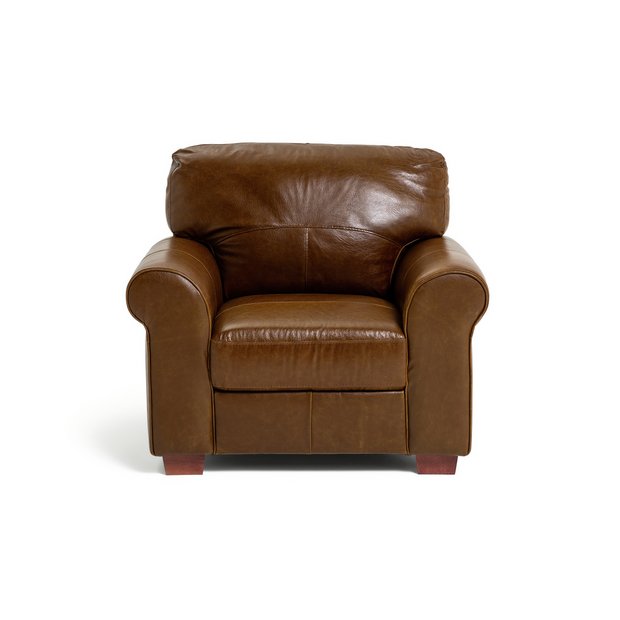 Tan Brown Armchair | atelier-yuwa.ciao.jp