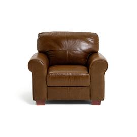 Results for brown leather armchair in Furniture Chairs Armchairs