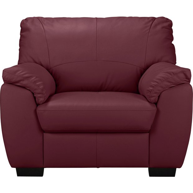 Recliner deals armchairs argos