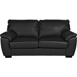 Argos leather sofas top clearance