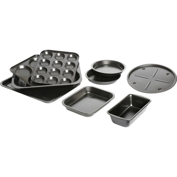 Argos shop oven trays