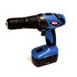 Hilka PTCHD182 18V Cordless Hammer Drill with Extra Battery.