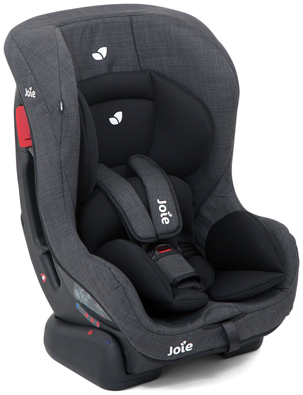 Joie Tilt Group 0+/1 R44/04 Deep Recline Car Seat - Pavement