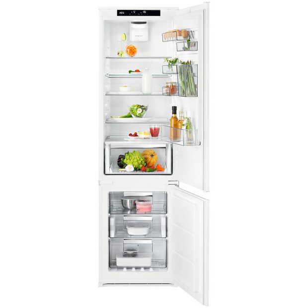 Argos online deals fridge freezers