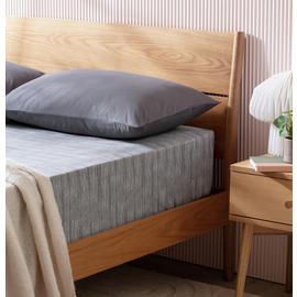 King size Bed sheets | Habitat