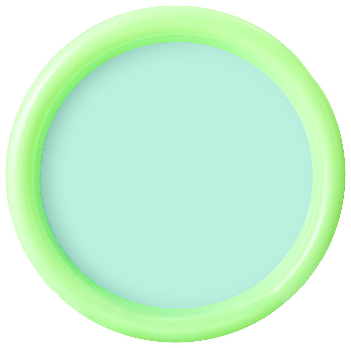 Funsicle 3ft 3 Ring Paddling Pool