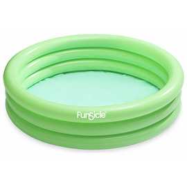 Funsicle 3ft 3 Ring Paddling Pool