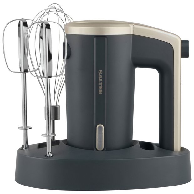 Shop Salter Stand Mixers & Electric Whisks