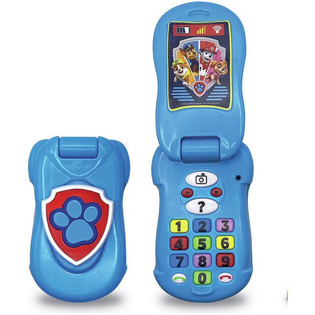 Argos toy sale telephone