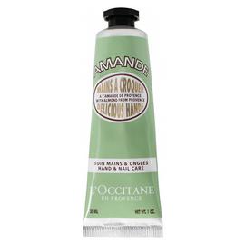L'Occitane Almond 30ML Hand Cream