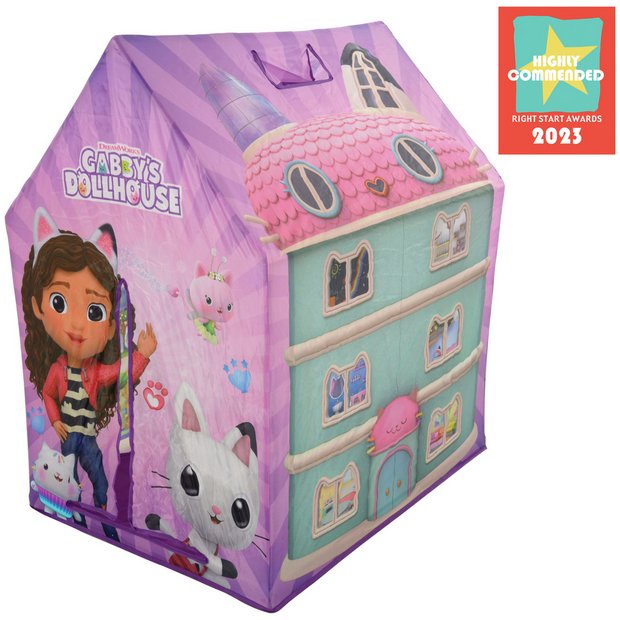 Peppa pig 2024 playhouse argos