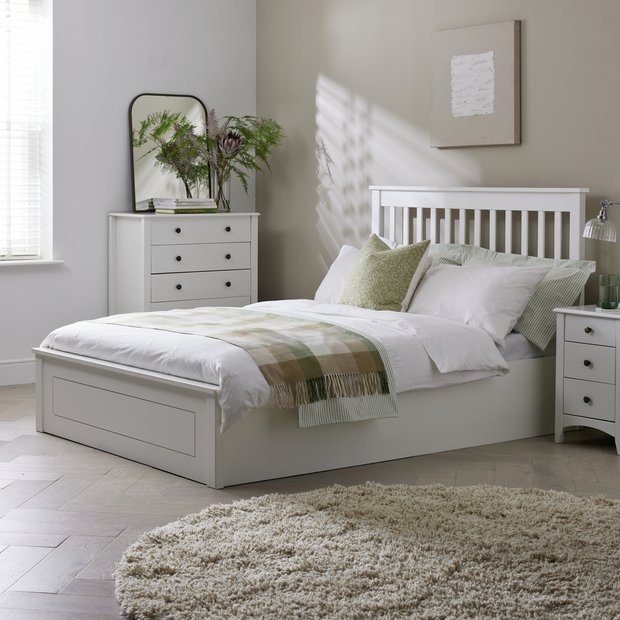 Aspley bed deals argos