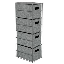Results For Slimline Bathroom Storage