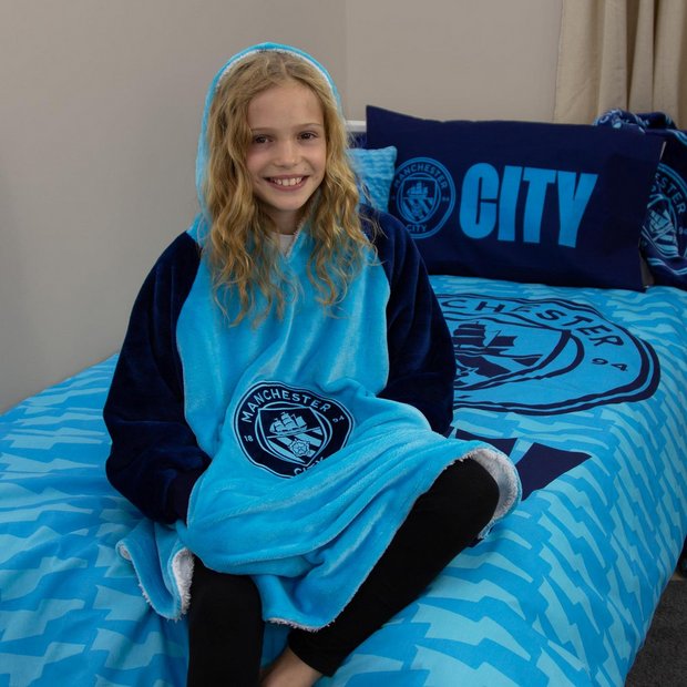 Fluffy blankets online argos