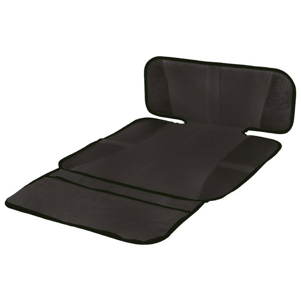 Bike seat cover clearance argos