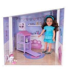 Designafriend glamping set sales