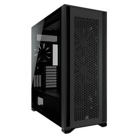 Corsair 7000D AIRFLOW Full Tower Computer Case - Black