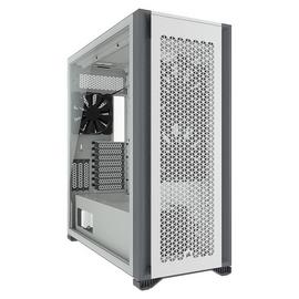 Corsair 7000D AIRFLOW Full Tower Computer Case - White