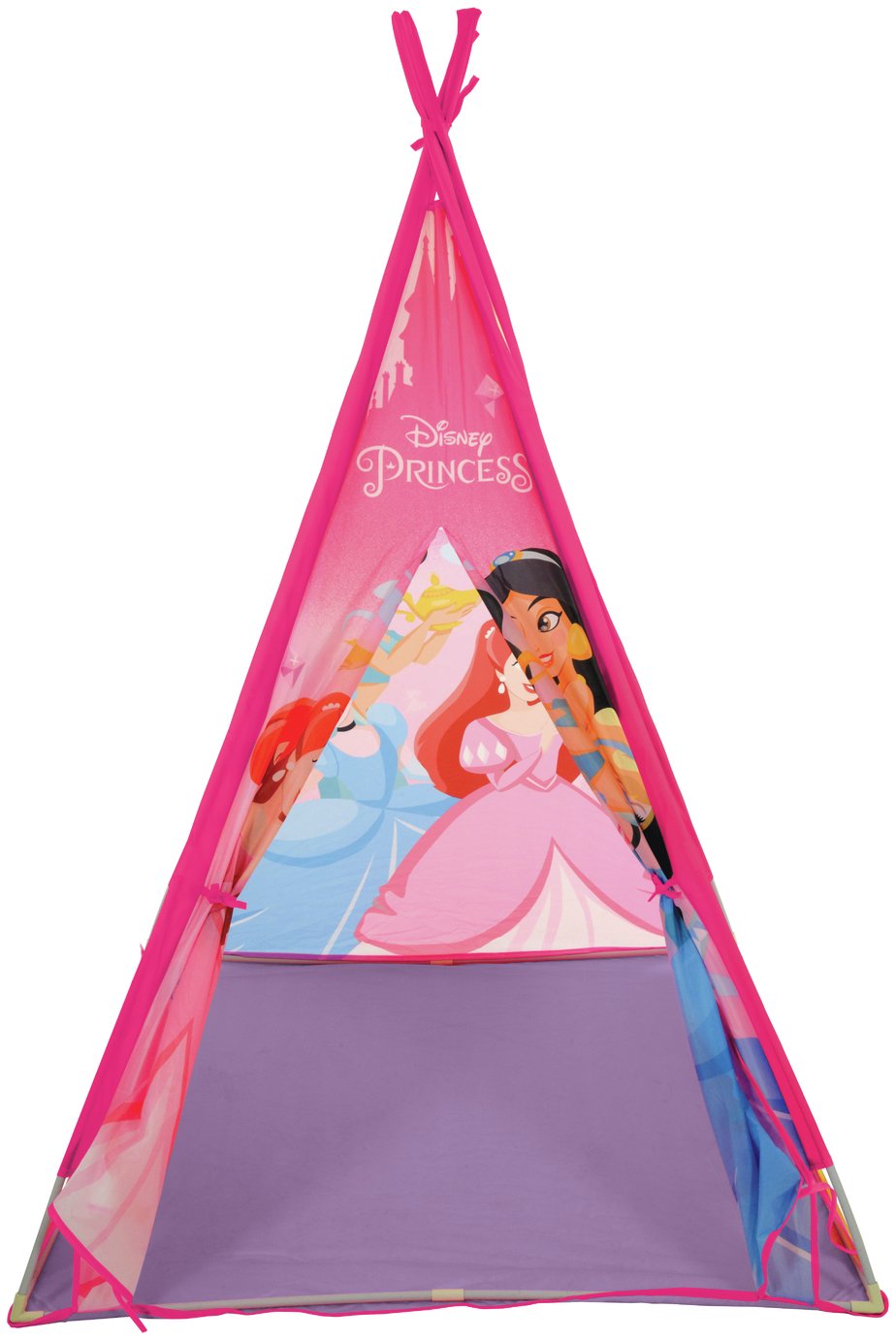 Disney Princess Tepee