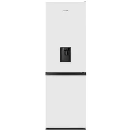 Hisense RB390N4WWE Freestanding Fridge Freezer - White