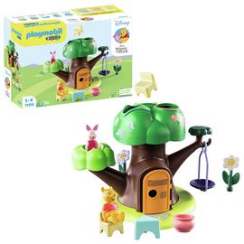 Argos 2024 playmobil zoo