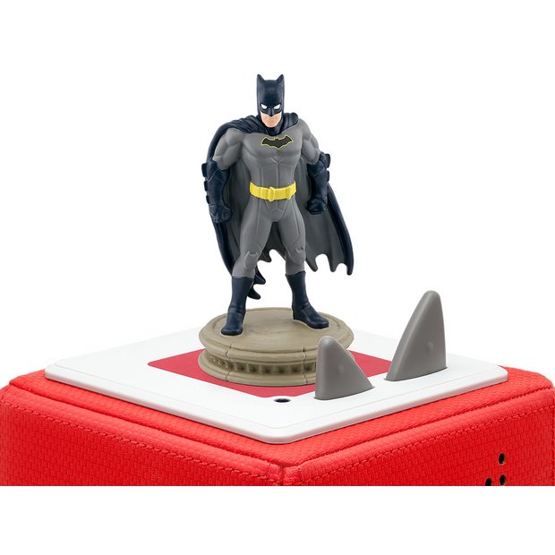 Argos store batman robot