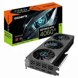 Gigabyte Nvidia GeForce RTX 4060Ti Eagle 8GB Graphics Card